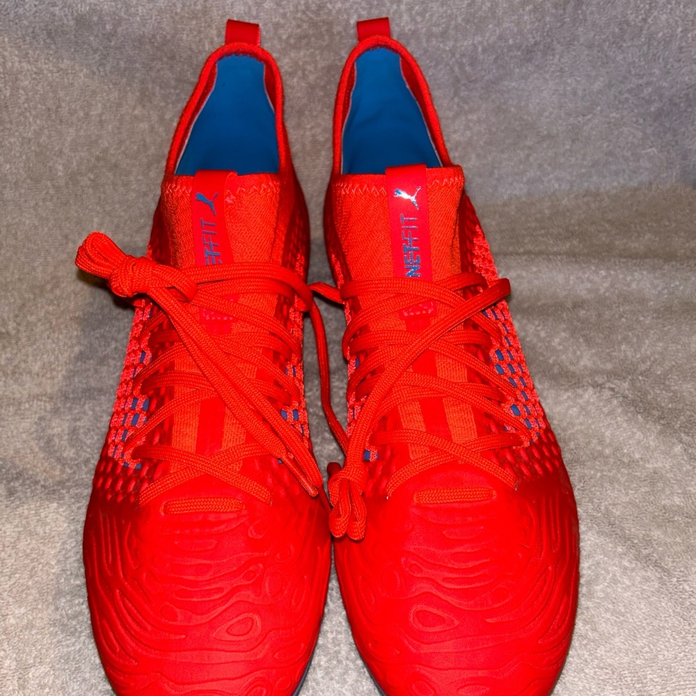 Puma Soccer